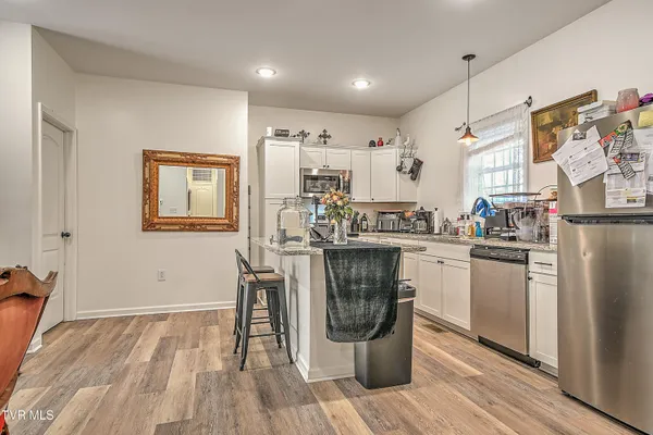 $399,900 | 216 McKinley Church Road, Unit PT 1, Johnson City, TN 37604