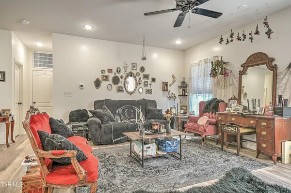 $399,900 | 216 McKinley Church Road, Unit PT 1, Johnson City, TN 37604