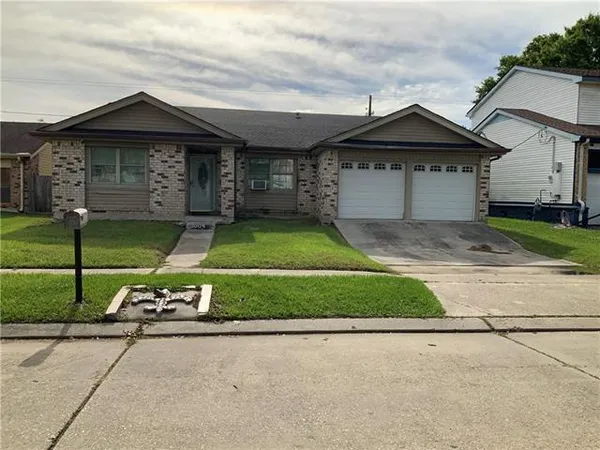 $150,000 | 3004 Keith Way Drive, Harvey, LA 70058