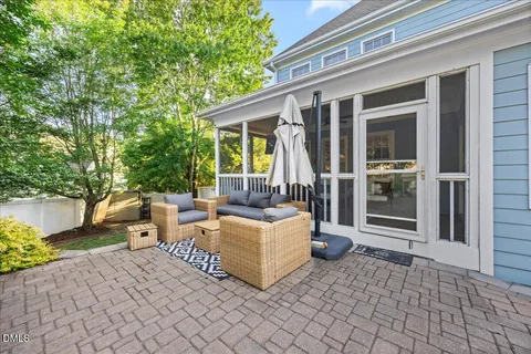 $560,000 | 1003 Cambridge River Court, Knightdale, NC 27545