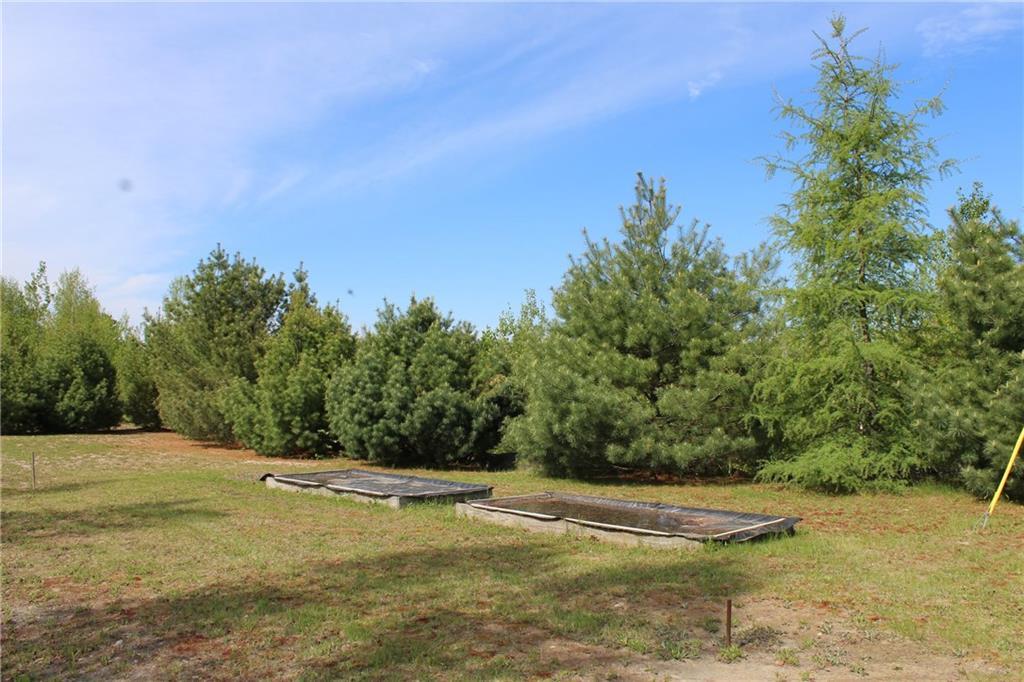 69 Sunrise Ridge Road Milo, ME 04463 - Photo 8 of 10 raised bed garden, ready for flower...