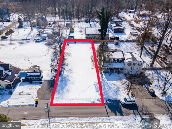 $35,000 | 1933 Arundel Road, Pasadena, MD 21122