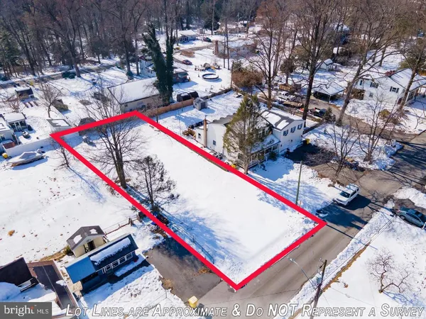 $35,000 | 1933 Arundel Road, Pasadena, MD 21122