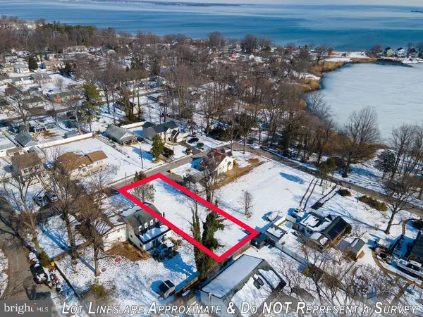 $35,000 | 1933 Arundel Road, Pasadena, MD 21122