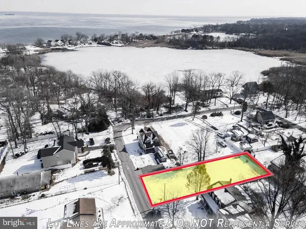 $35,000 | 1933 Arundel Road, Pasadena, MD 21122