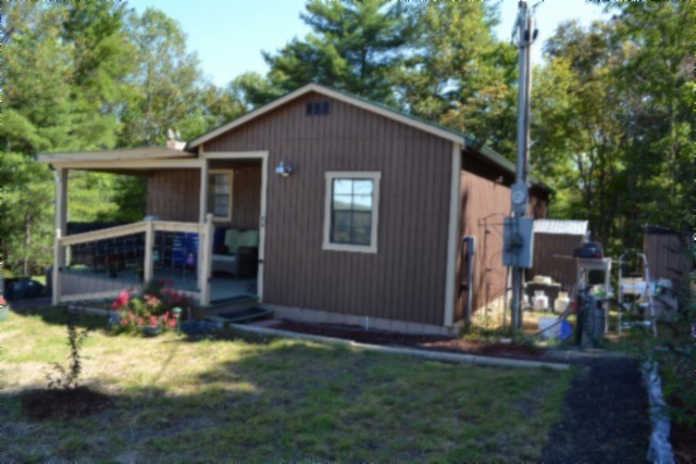 688 Boone Ridge Road Jamestown, TN 38556 - Photo 3 of 71 Gallery Image 3