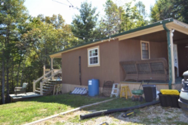 688 Boone Ridge Road Jamestown, TN 38556 - Photo 50 of 71 Gallery Image 50