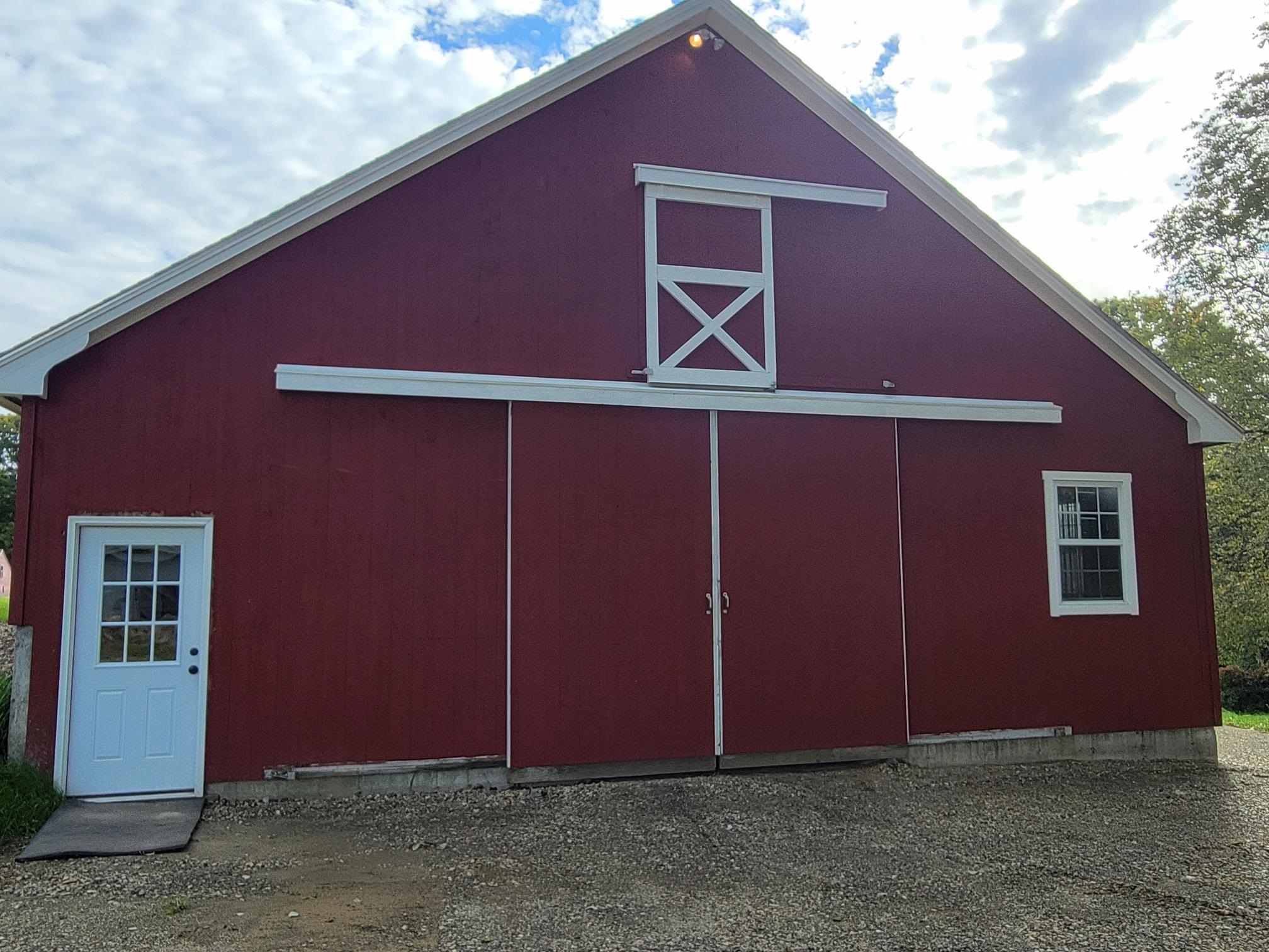 30 Jacquith Road Jaffrey, NH 03452 - Photo 5 of 40