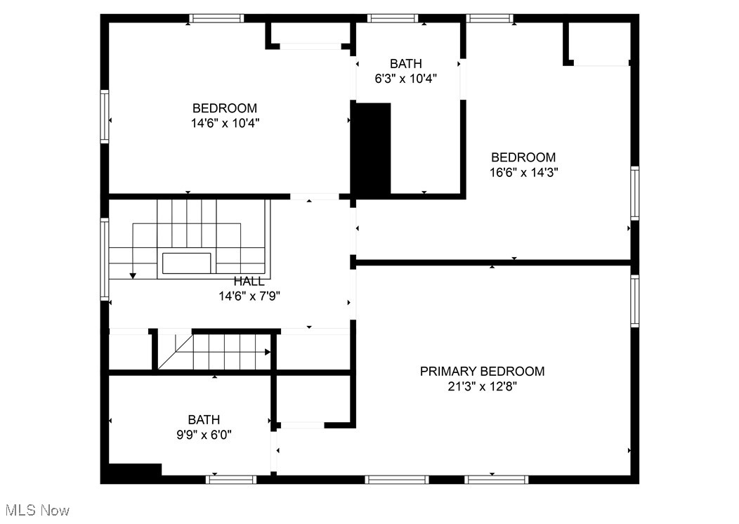 3480 Edison Road Cleveland Heights, OH 44121 - Photo 45 of 47