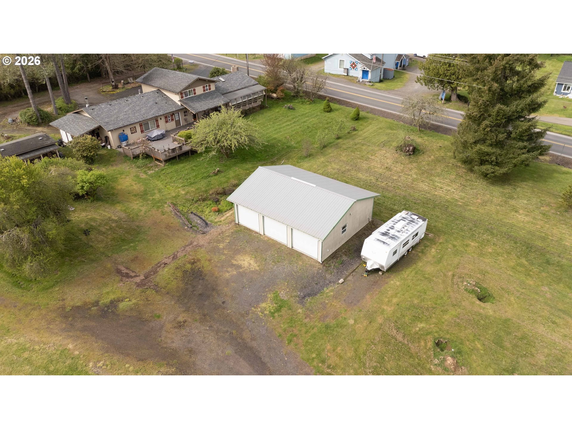 107 Bodine Road Kelso, WA 98626 - Photo 5 of 15
