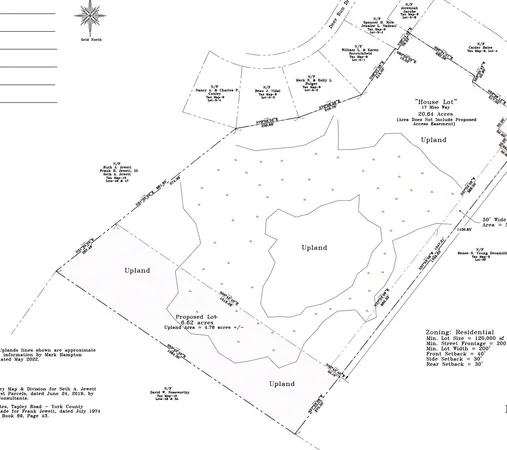 $215,000 | 0 Miso Way, Buxton, ME 04093