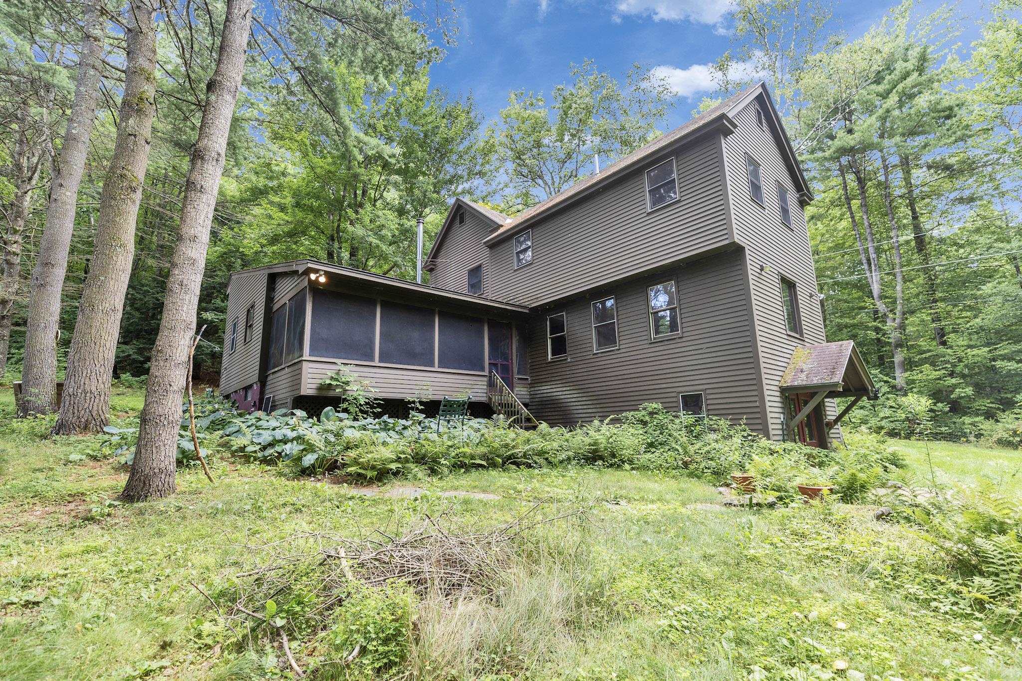 183 Quaker City Road Acworth, NH 03601 - Photo 2 of 60 Gallery Image 2