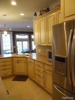 4273 Ellis Road Clarkston, MI 48348 - Photo 12 of 23 Kitchen ~ 4.jpg