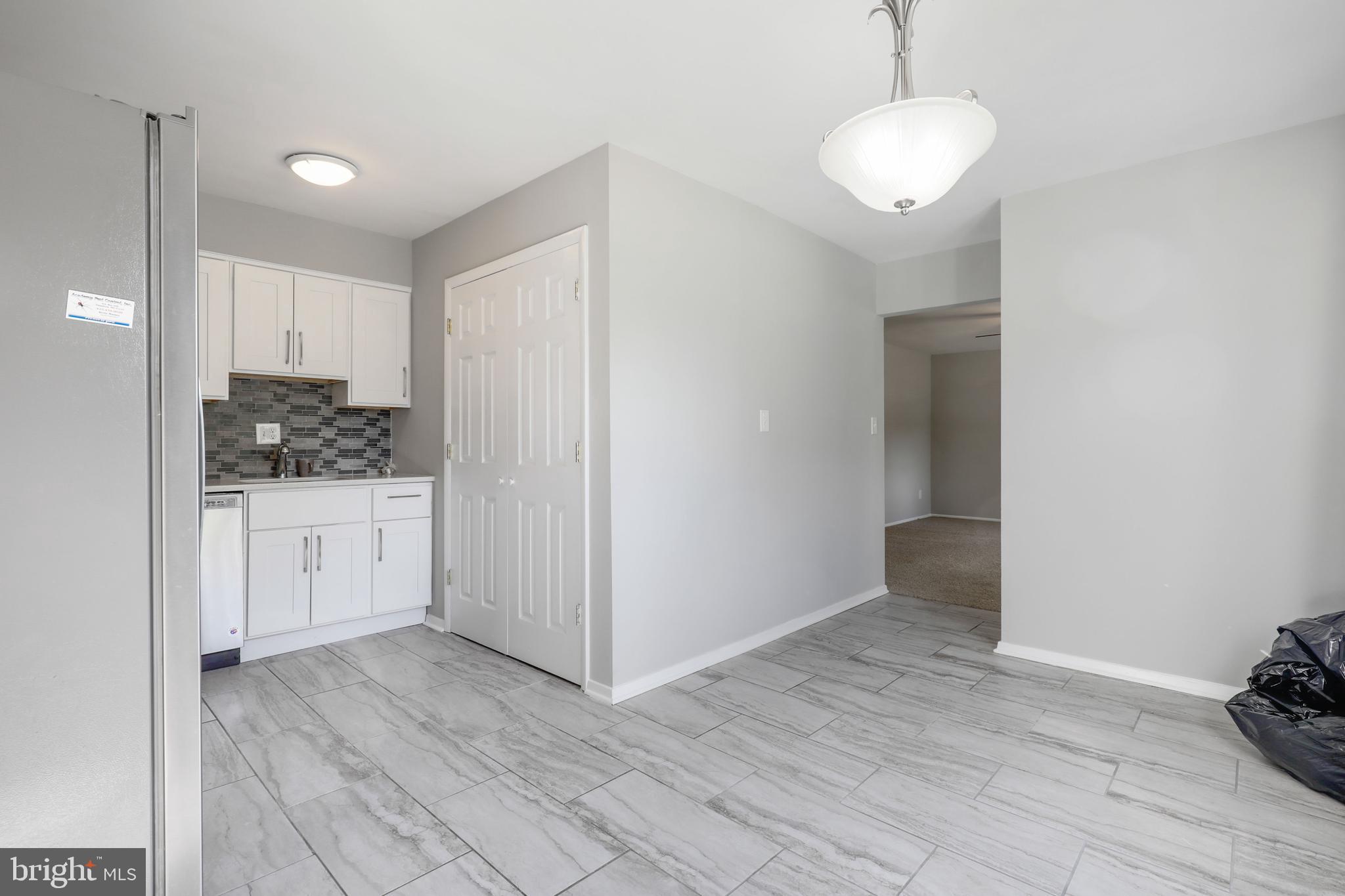 7749 Notley Road Pasadena, MD 21122 - Photo 14 of 26 Kitchen