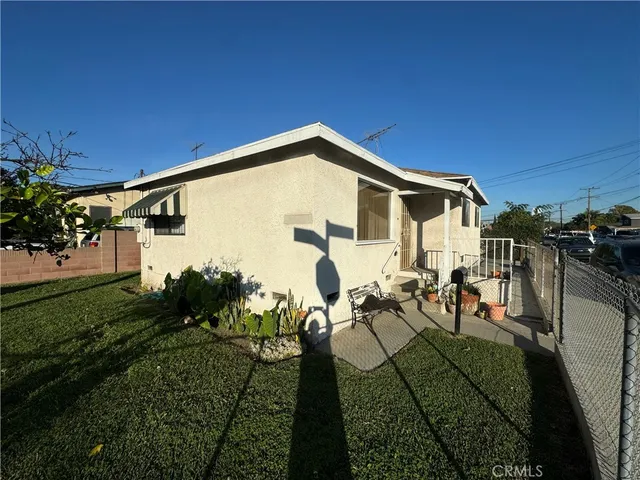$680,000 | 13942 Anderson Street, Paramount, CA 90723