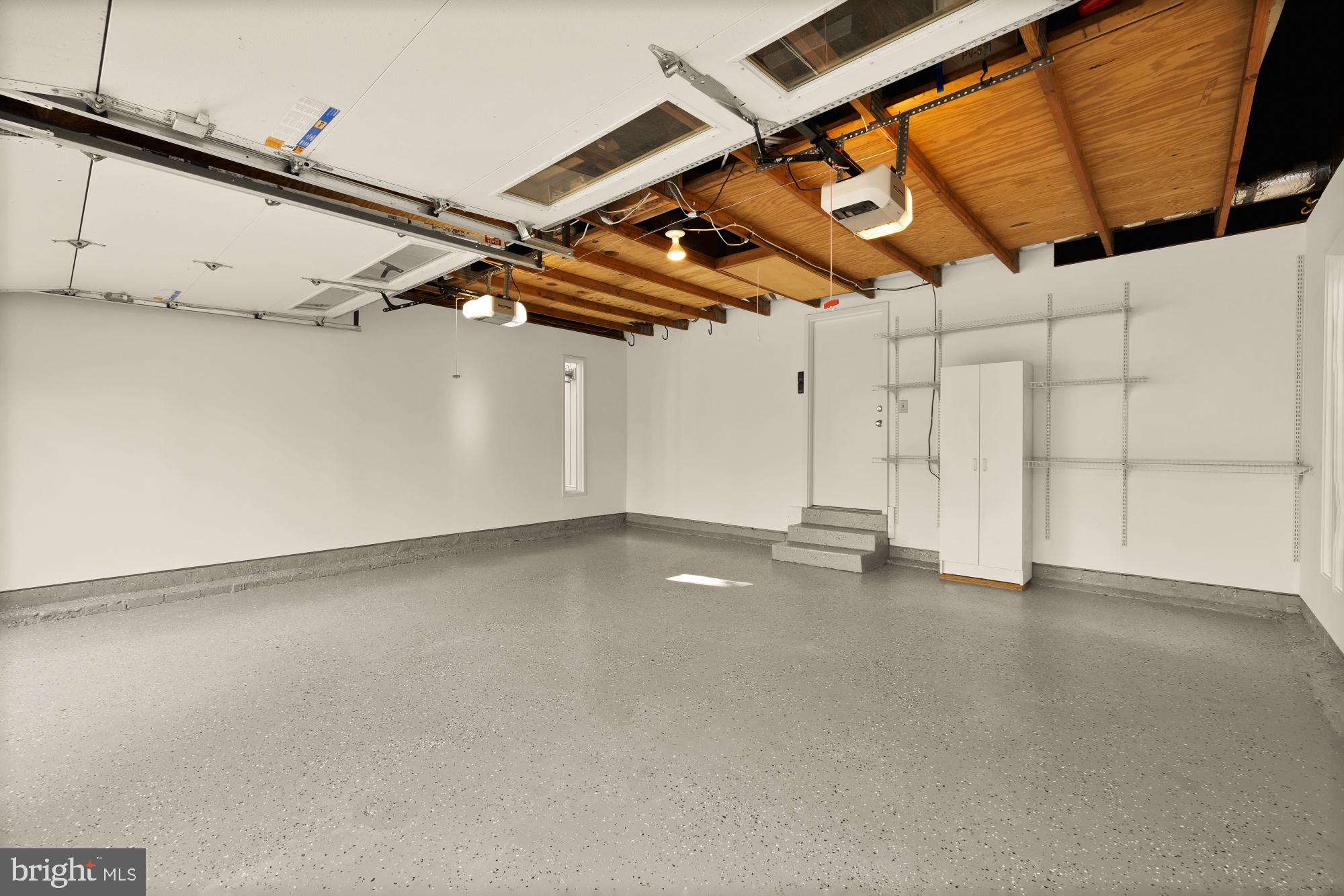 10419 Crossing Creek Road Potomac, MD 20854 - Photo 74 of 74 a view of a indoor garage