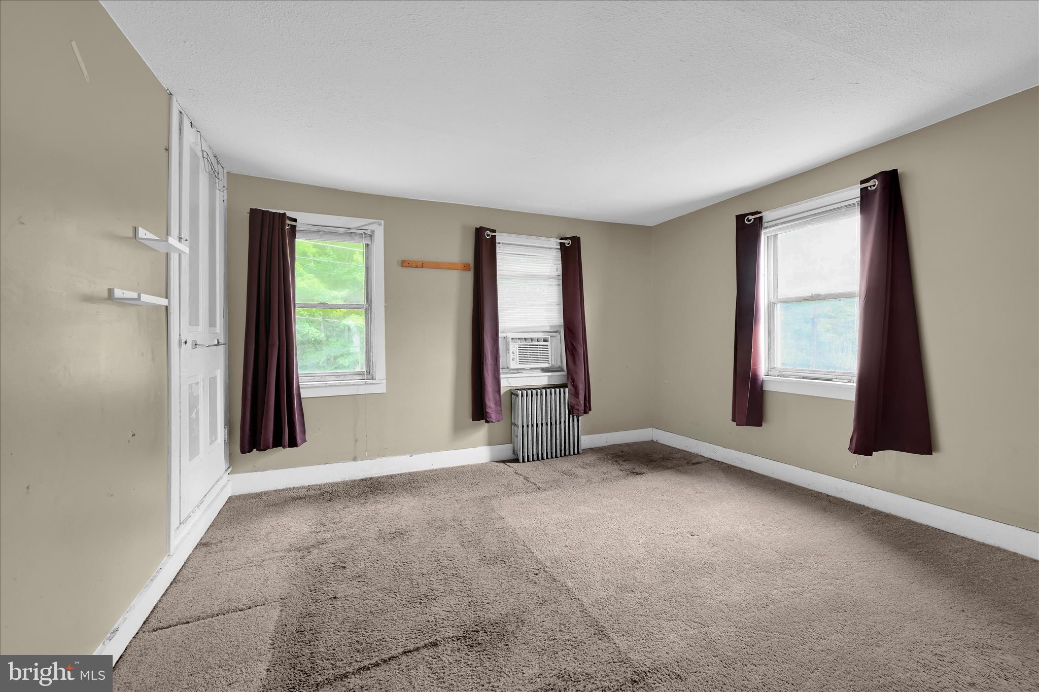 298 Camp Road Pine Grove, PA 17963 - Photo 19 of 35 Bedroom