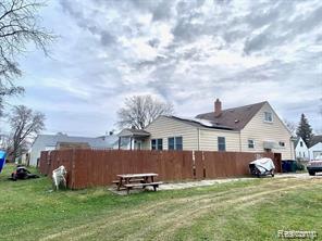 2190 Goddard Road Lincoln Park, MI 48146 - Photo 7 of 10