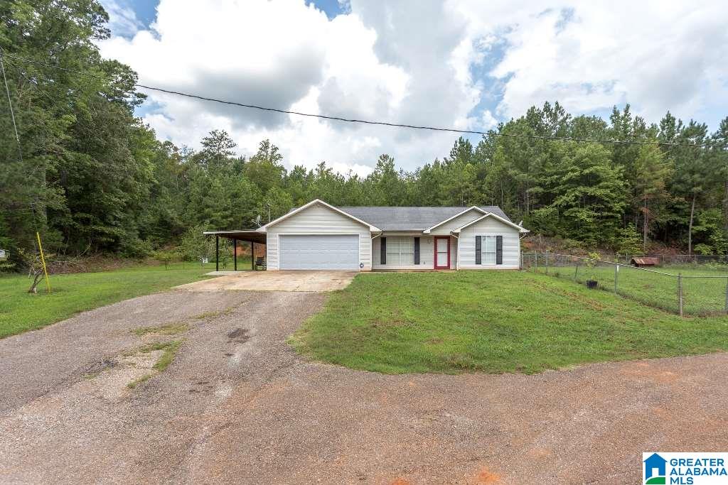 12901 Highway 9 Jacksonville, AL 36265 - Photo 34 of 37