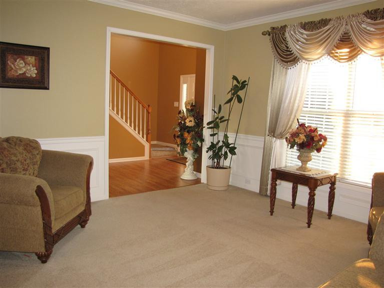 349 Winton Road Versailles, KY 40383 - Photo 6 of 36 Living room