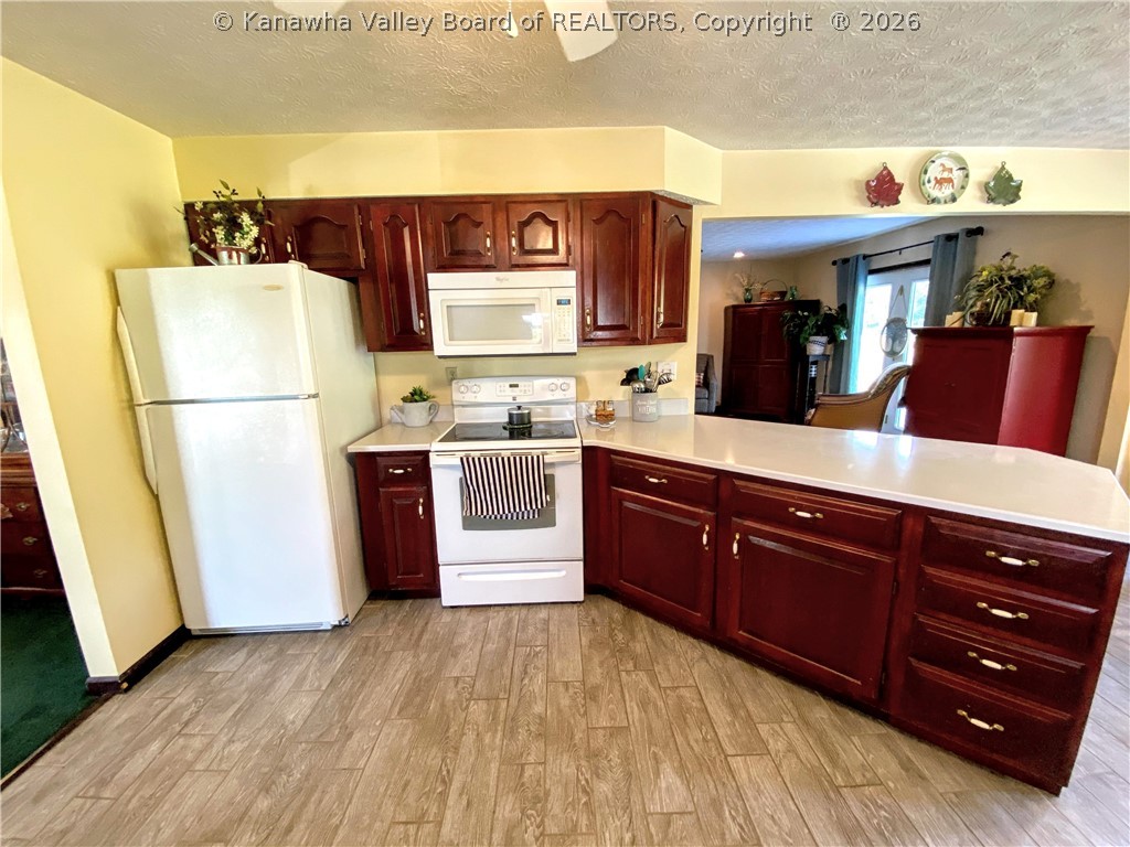 1810 Rayburn Road Point Pleasant, WV 25550 - Photo 16 of 50 Gallery Image 16