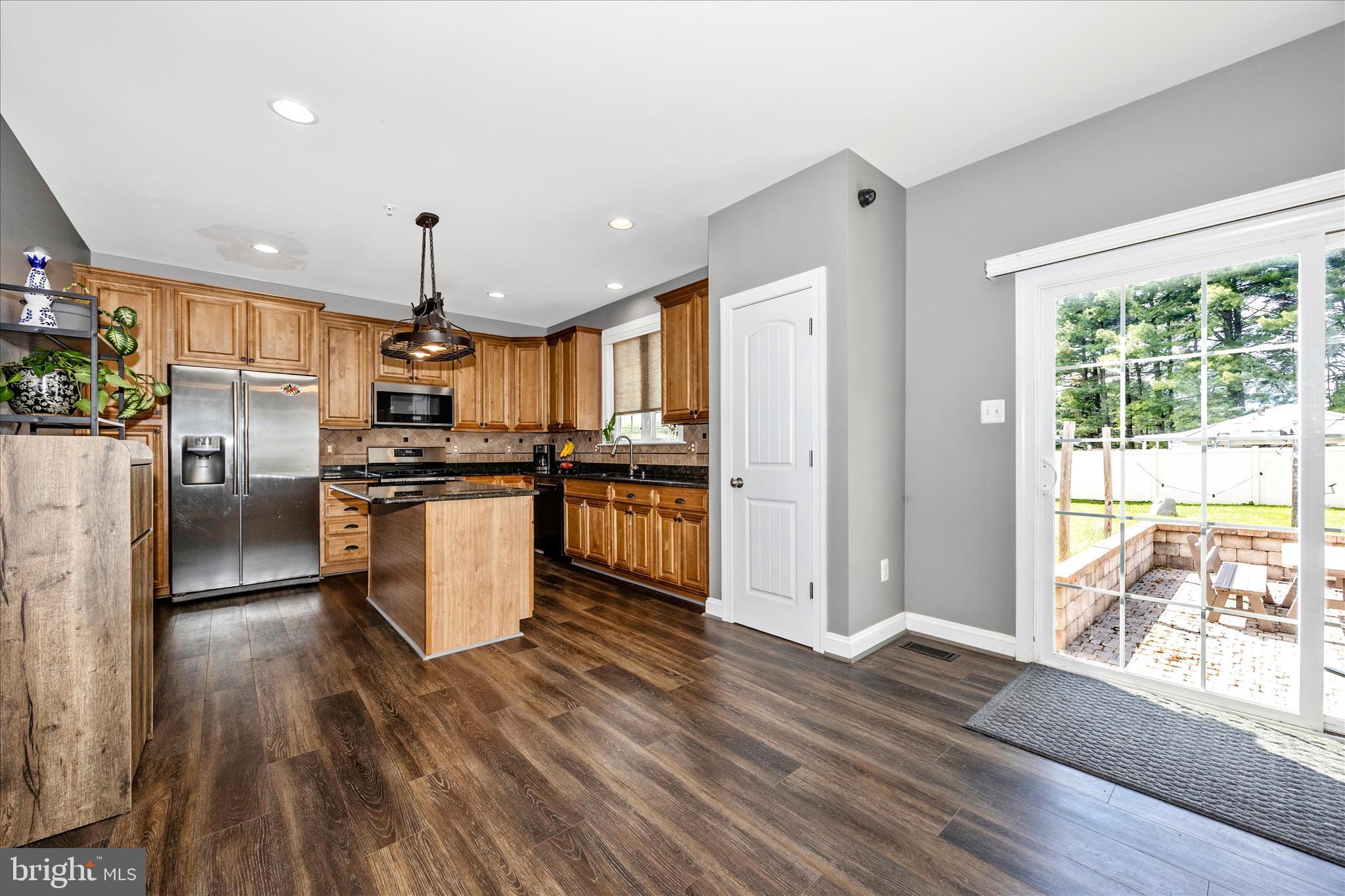 5633 Bartonsville Road Frederick, MD 21704 - Photo 11 of 54 Kitchen