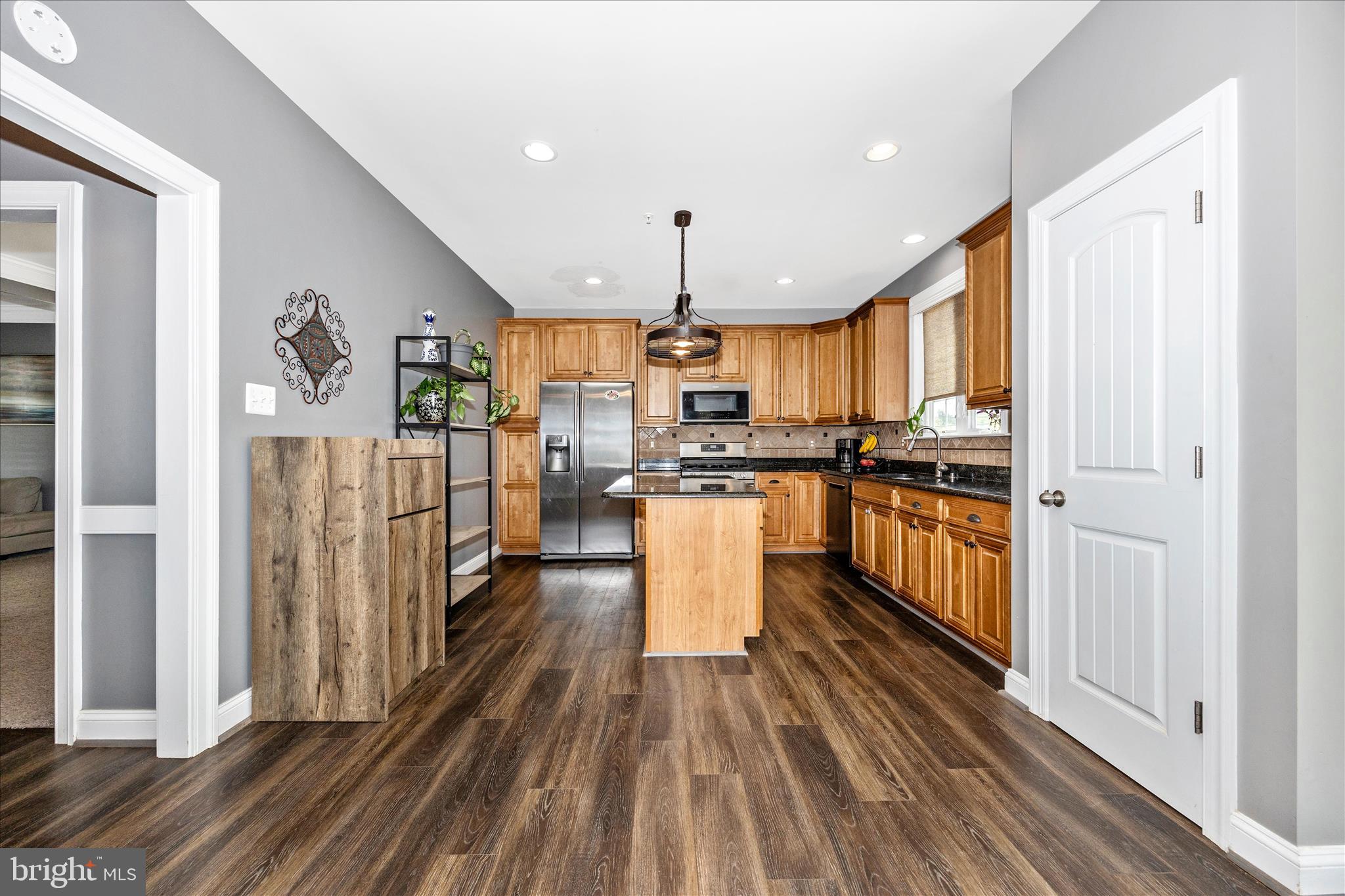 5633 Bartonsville Road Frederick, MD 21704 - Photo 12 of 54 Kitchen