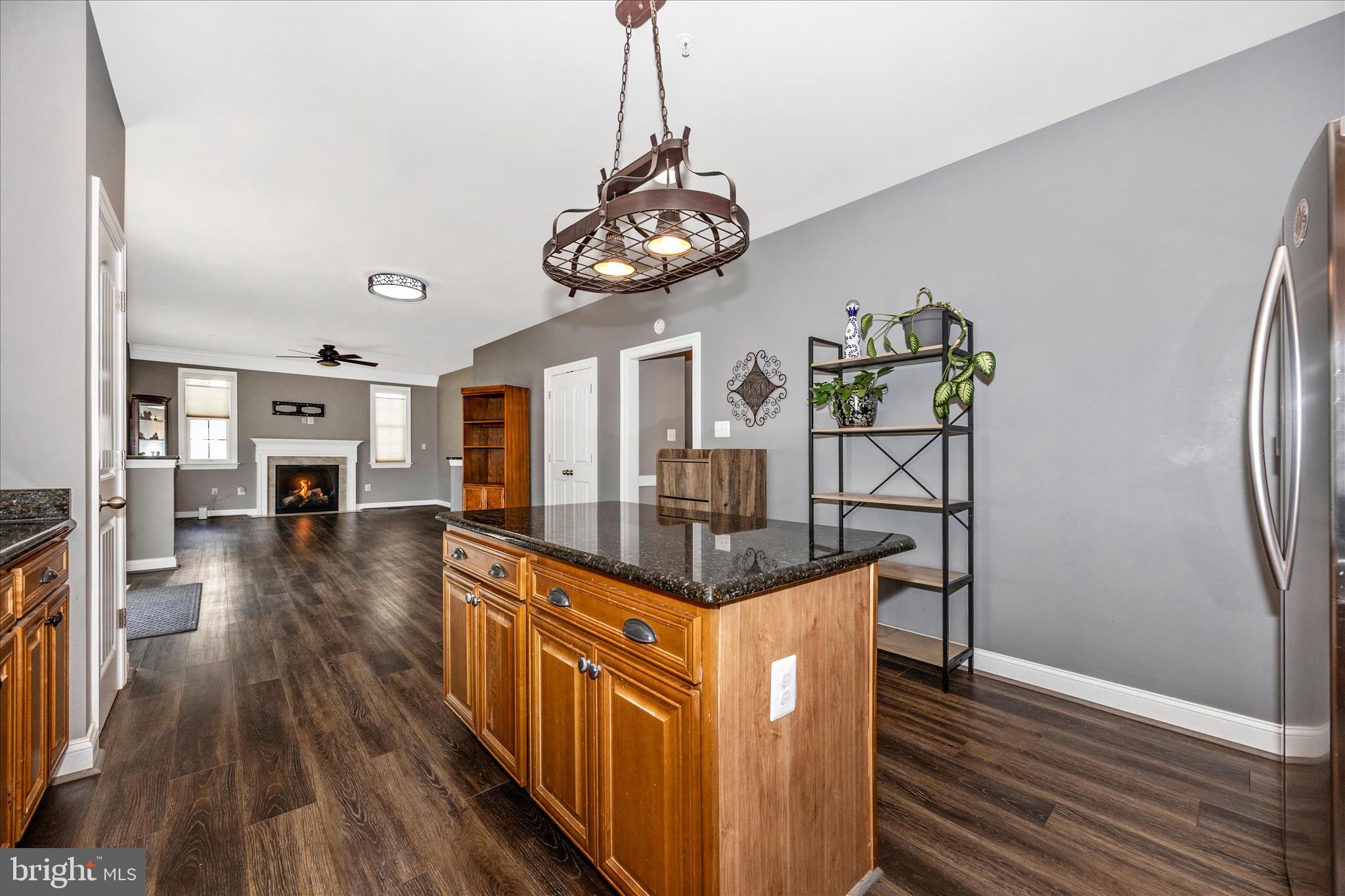 5633 Bartonsville Road Frederick, MD 21704 - Photo 13 of 54 Kitchen