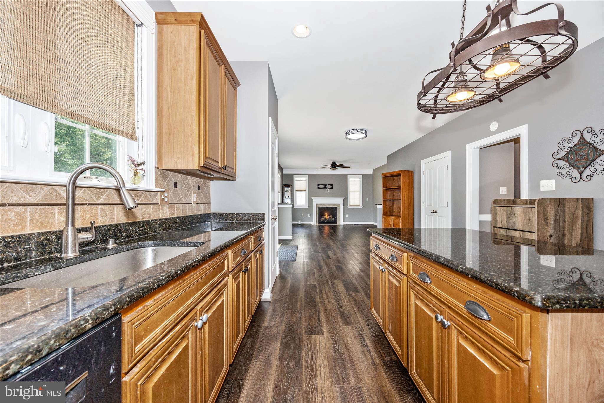 5633 Bartonsville Road Frederick, MD 21704 - Photo 14 of 54 Kitchen