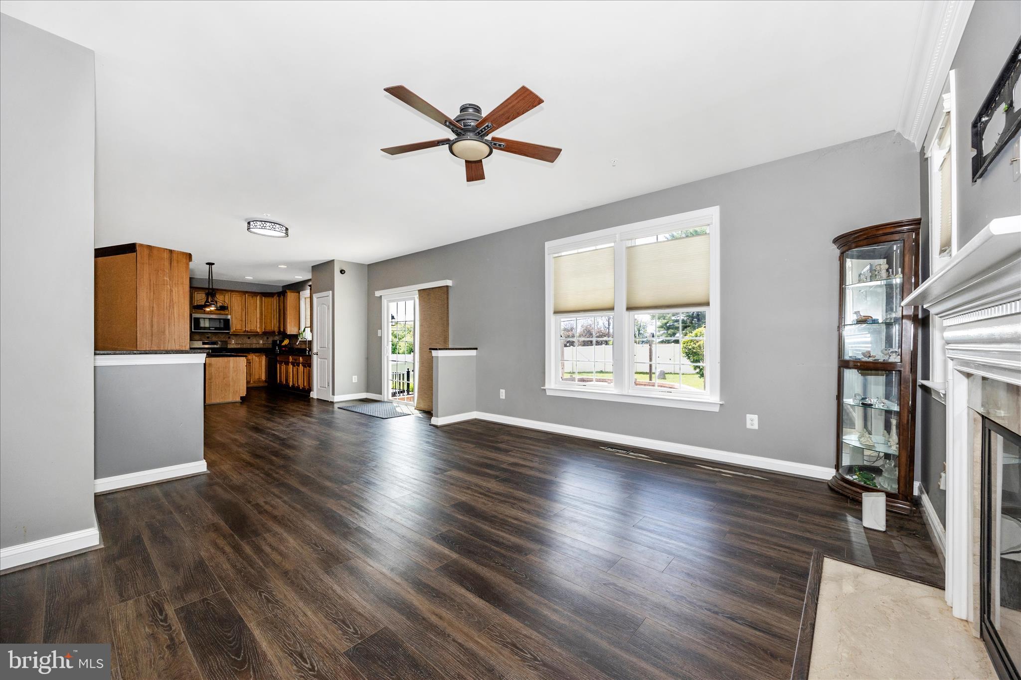 5633 Bartonsville Road Frederick, MD 21704 - Photo 18 of 54 Family Room