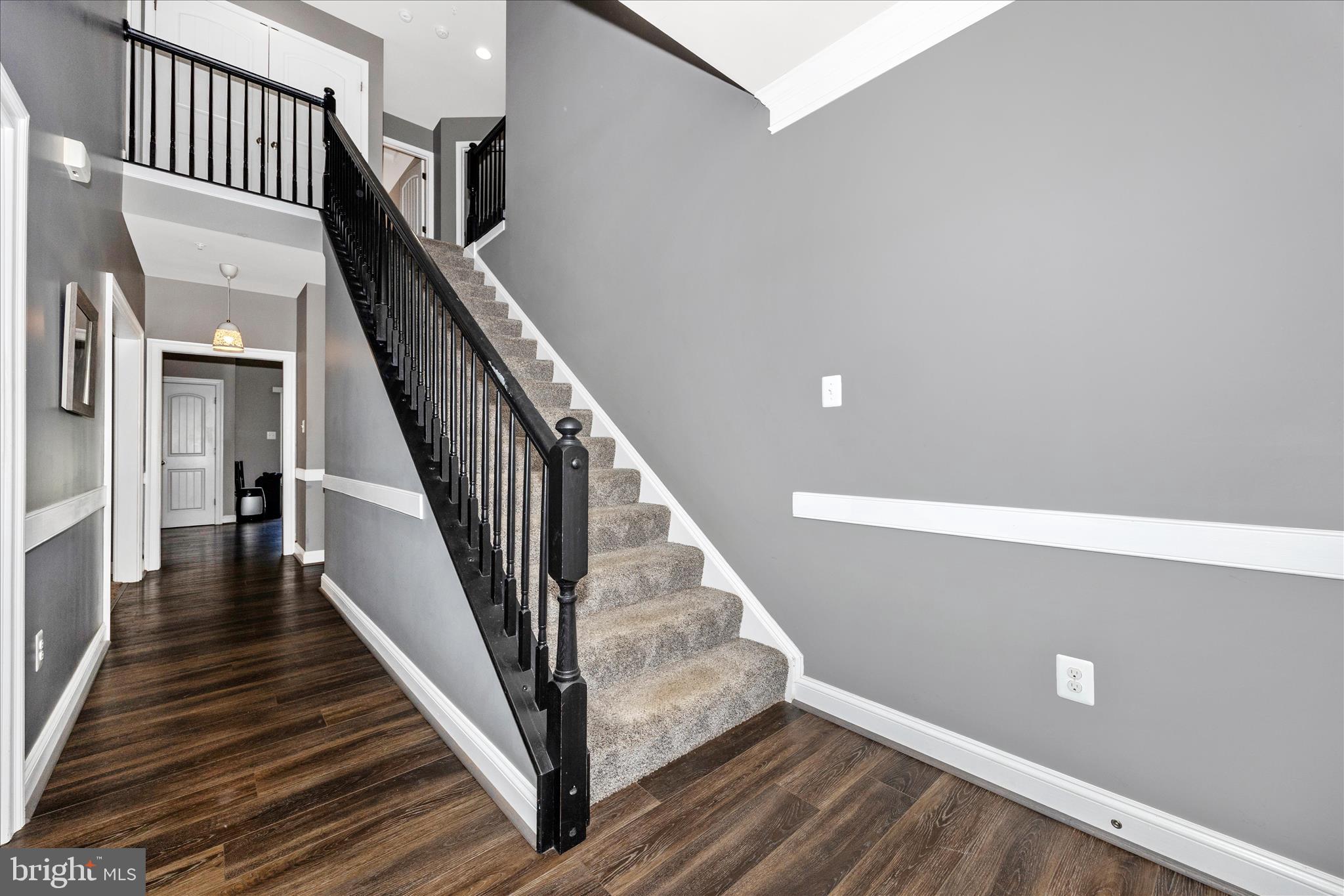 5633 Bartonsville Road Frederick, MD 21704 - Photo 21 of 54 Stairs