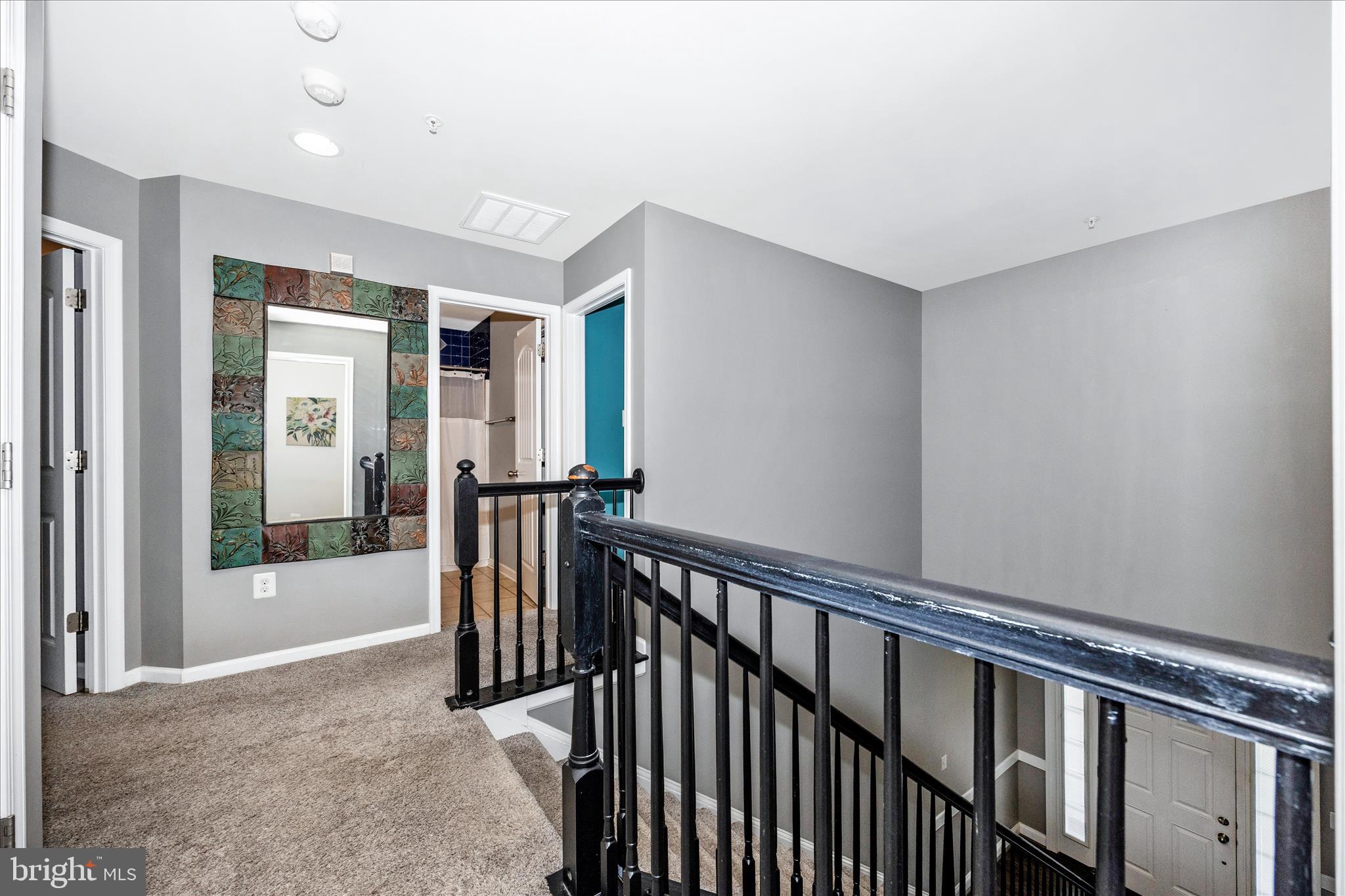 5633 Bartonsville Road Frederick, MD 21704 - Photo 22 of 54 Upstairs Landing