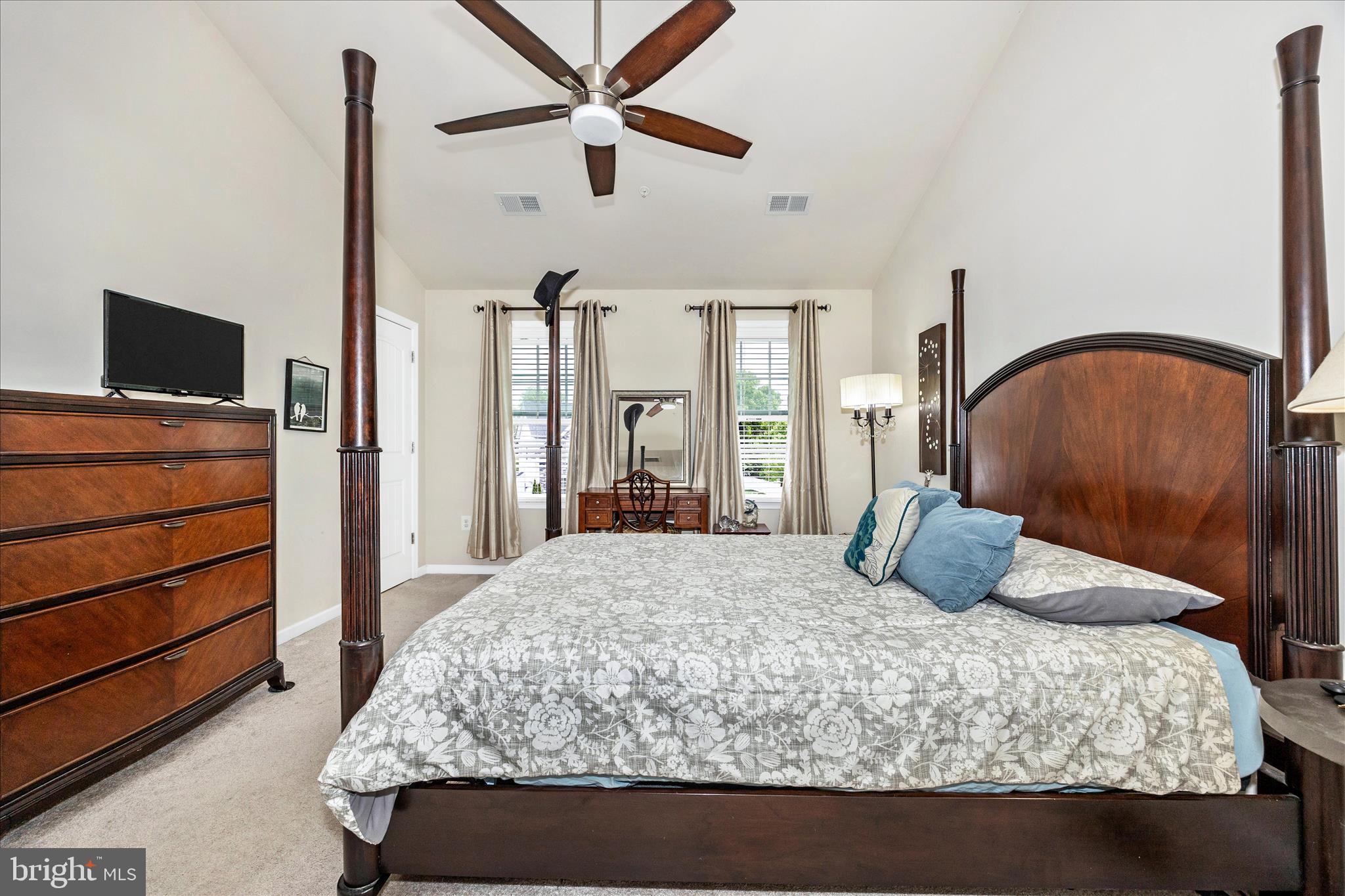 5633 Bartonsville Road Frederick, MD 21704 - Photo 25 of 54 Primary Bedroom
