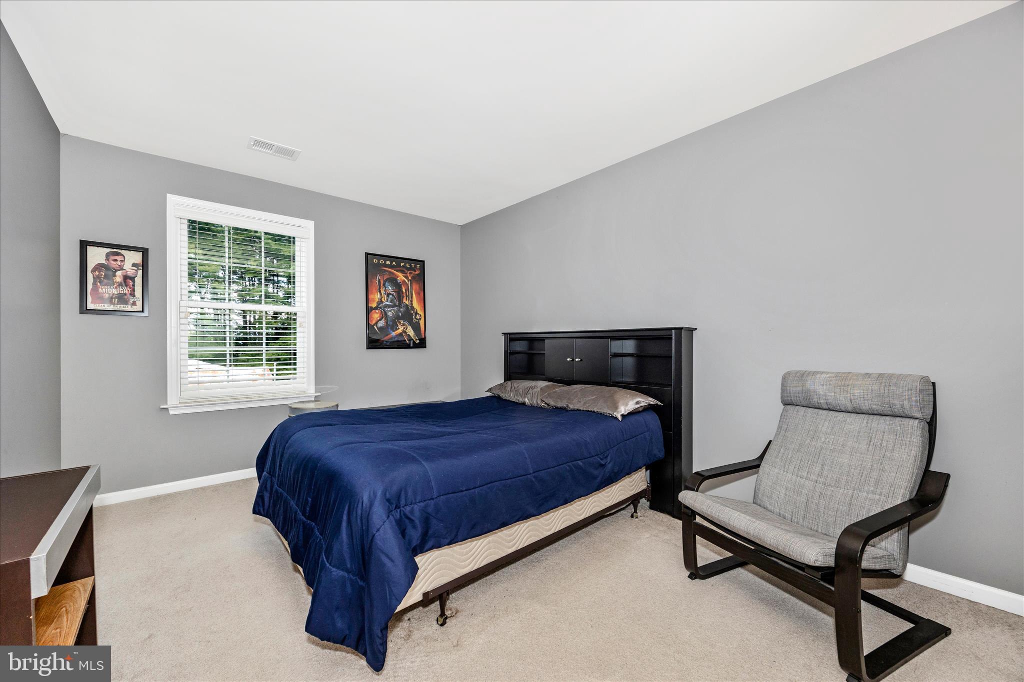 5633 Bartonsville Road Frederick, MD 21704 - Photo 30 of 54 Bedroom 3