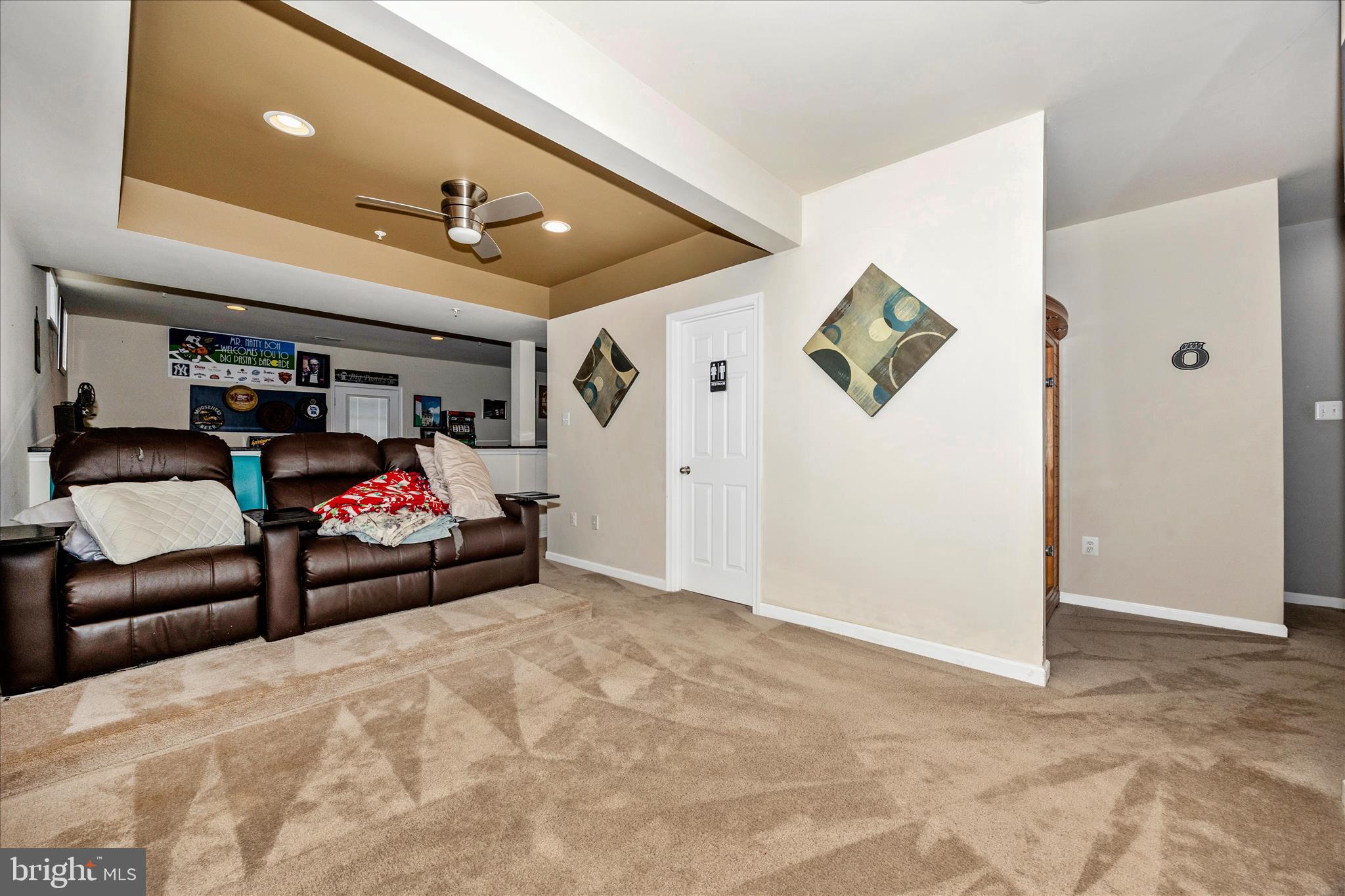 5633 Bartonsville Road Frederick, MD 21704 - Photo 33 of 54 Lower Level