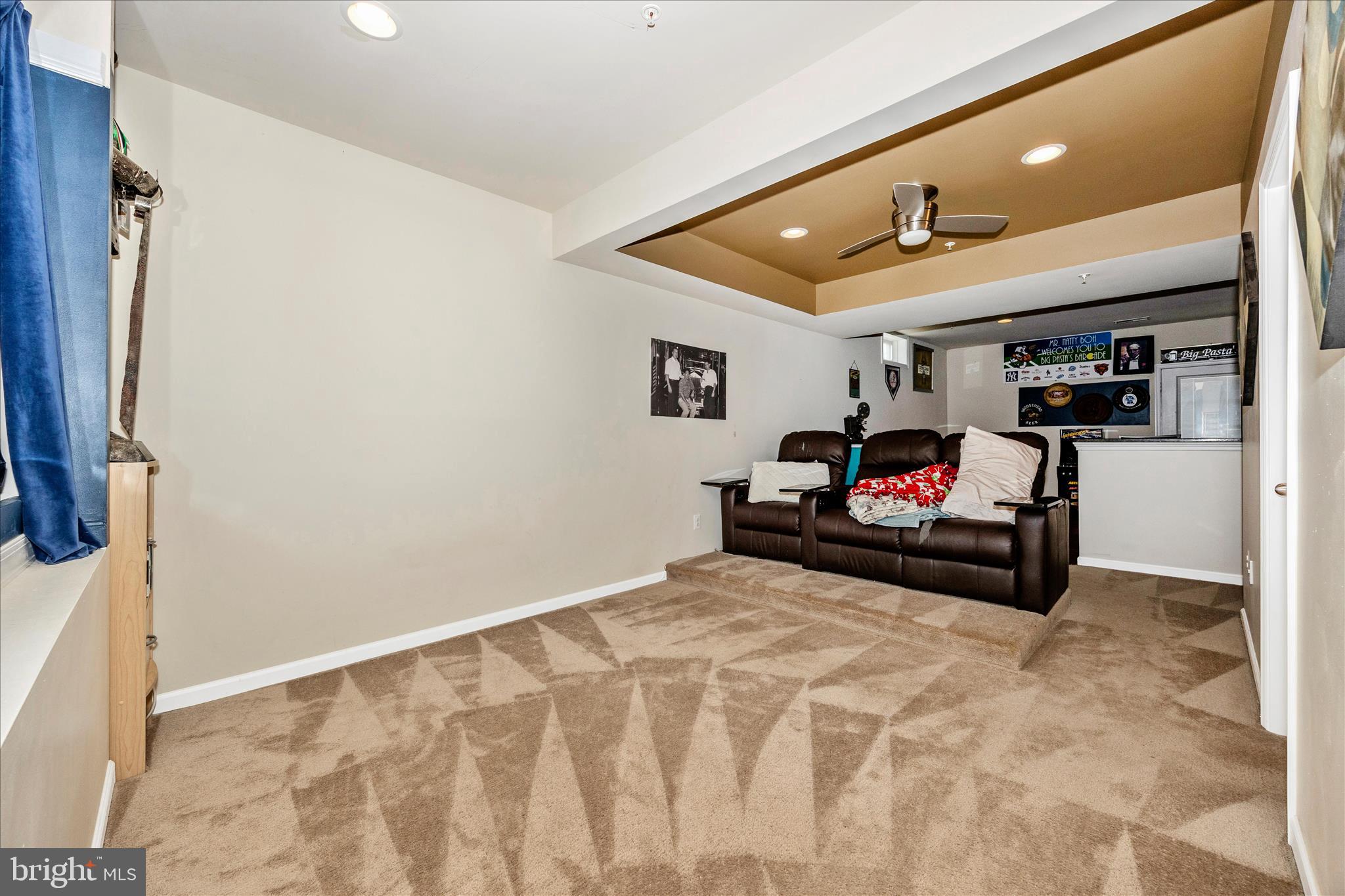 5633 Bartonsville Road Frederick, MD 21704 - Photo 34 of 54 Lower Level