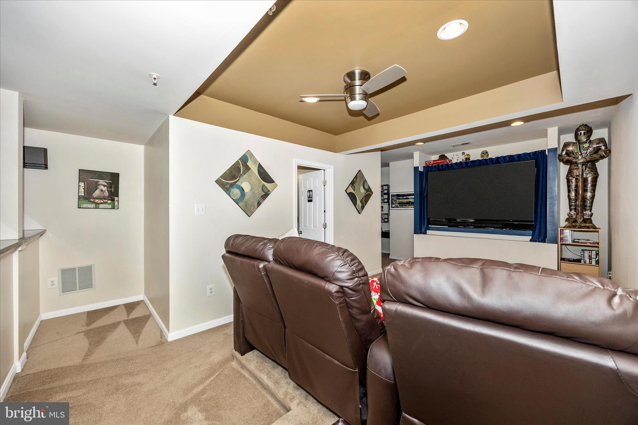 5633 Bartonsville Road Frederick, MD 21704 - Photo 35 of 54 Lower Level
