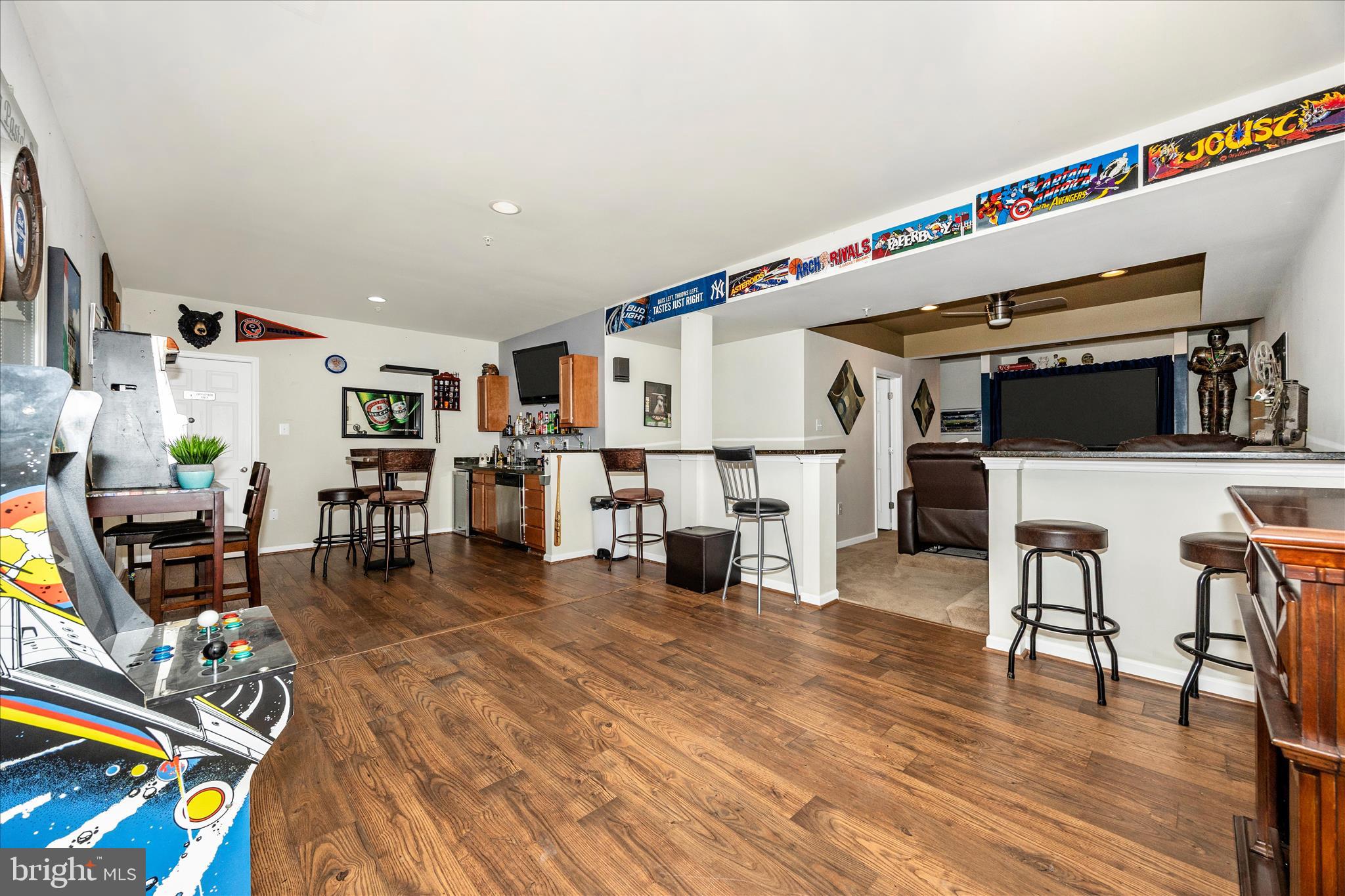 5633 Bartonsville Road Frederick, MD 21704 - Photo 36 of 54 Lower Level