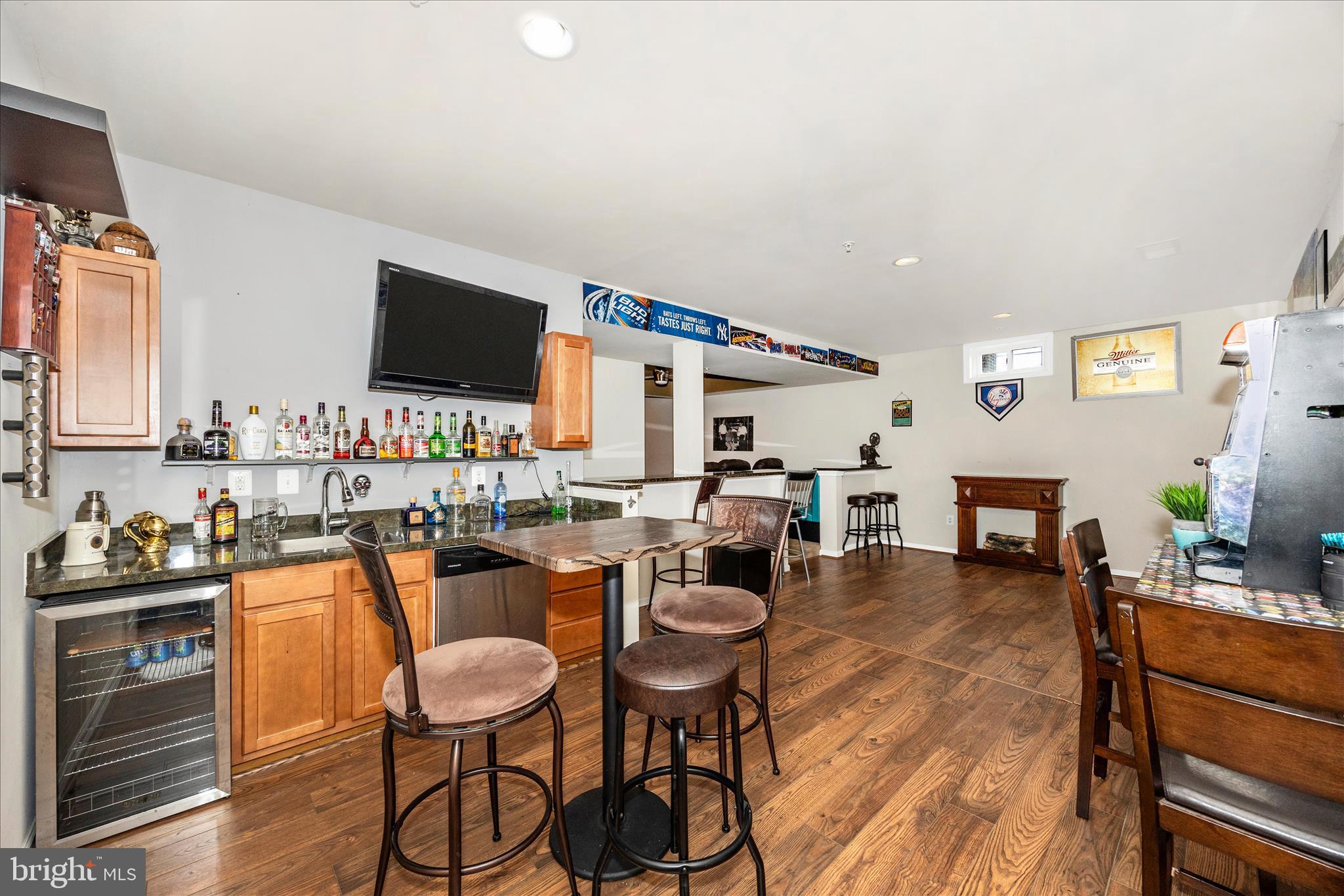 5633 Bartonsville Road Frederick, MD 21704 - Photo 37 of 54 Lower Level