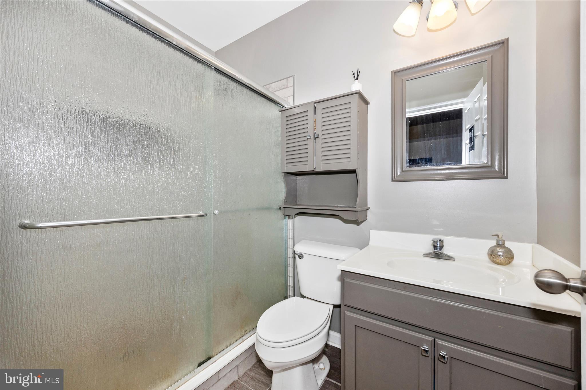 5633 Bartonsville Road Frederick, MD 21704 - Photo 38 of 54 Lower Level Bath