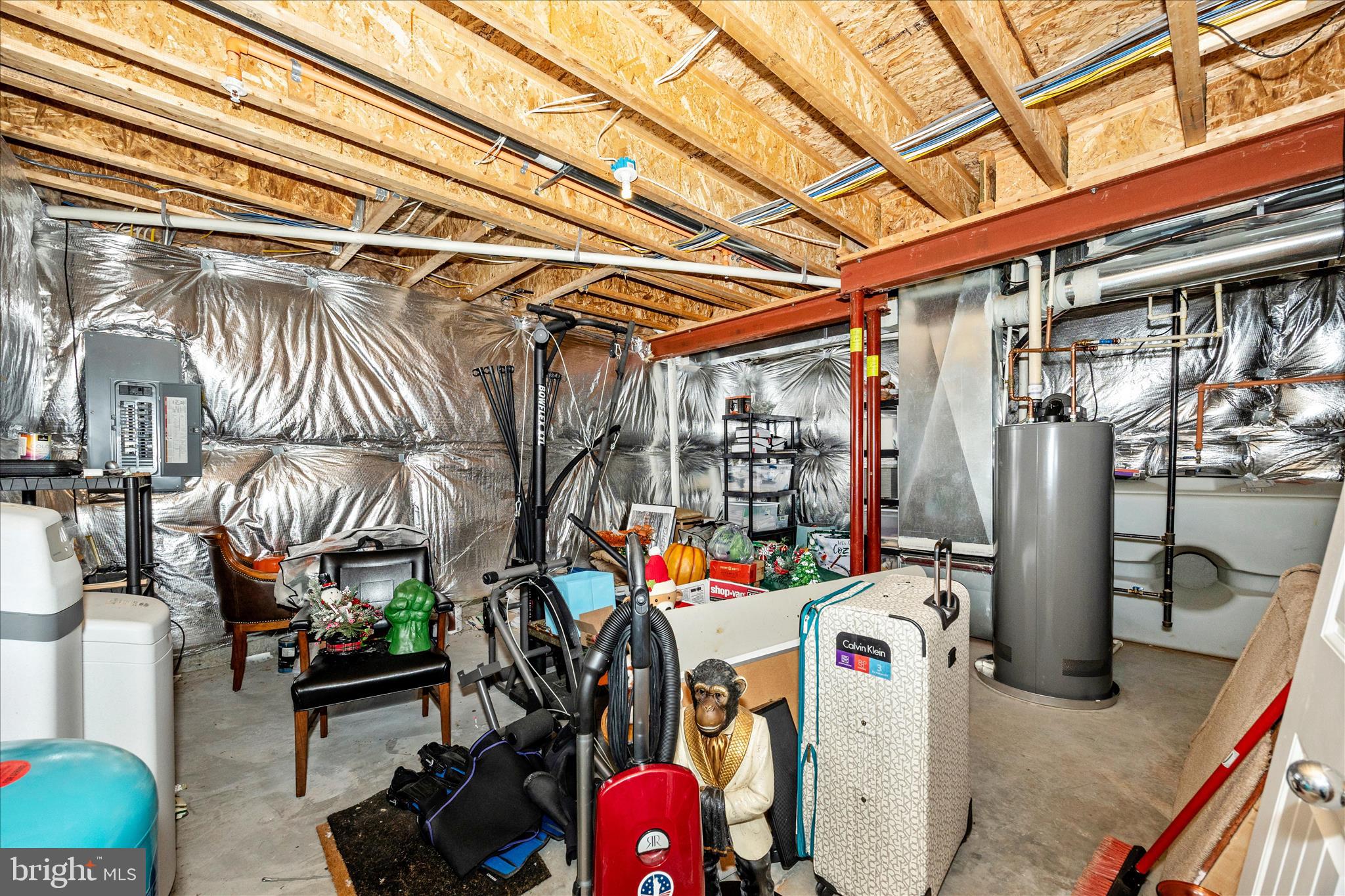 5633 Bartonsville Road Frederick, MD 21704 - Photo 39 of 54 Lower Level