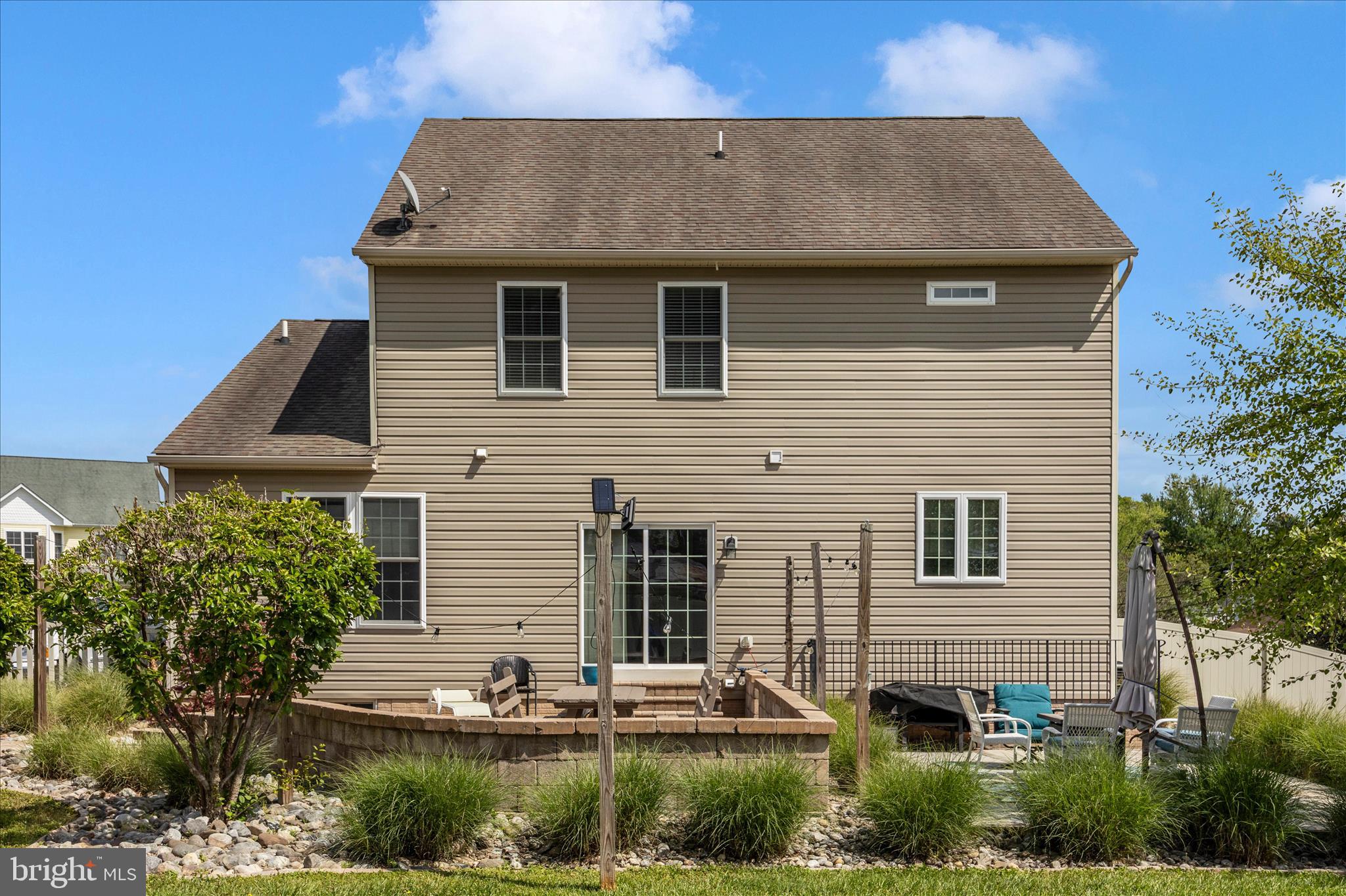 5633 Bartonsville Road Frederick, MD 21704 - Photo 42 of 54 Exterior Back