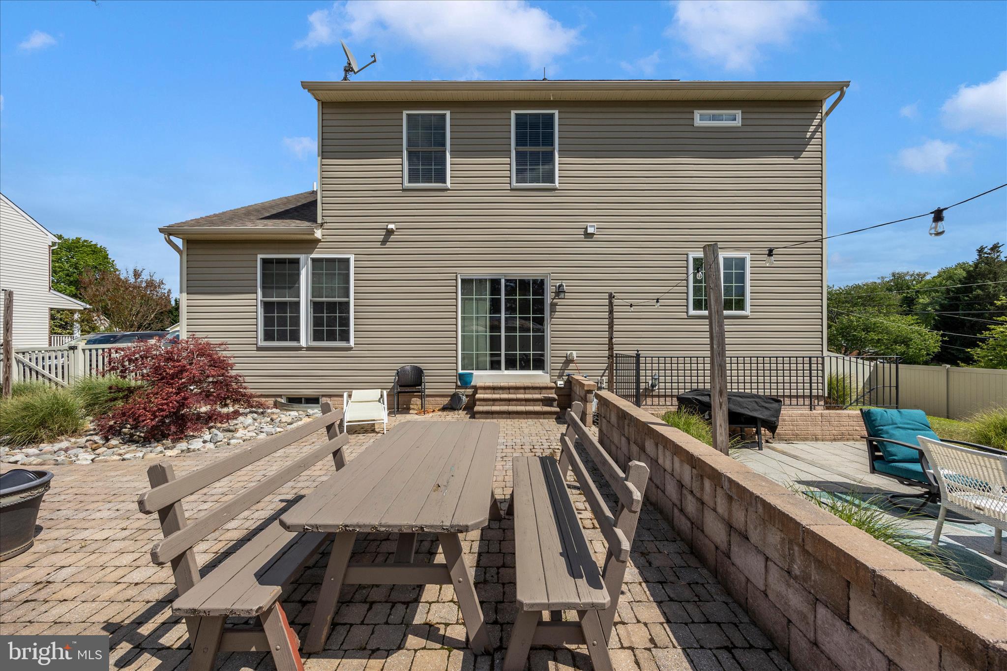 5633 Bartonsville Road Frederick, MD 21704 - Photo 44 of 54 Exterior Back