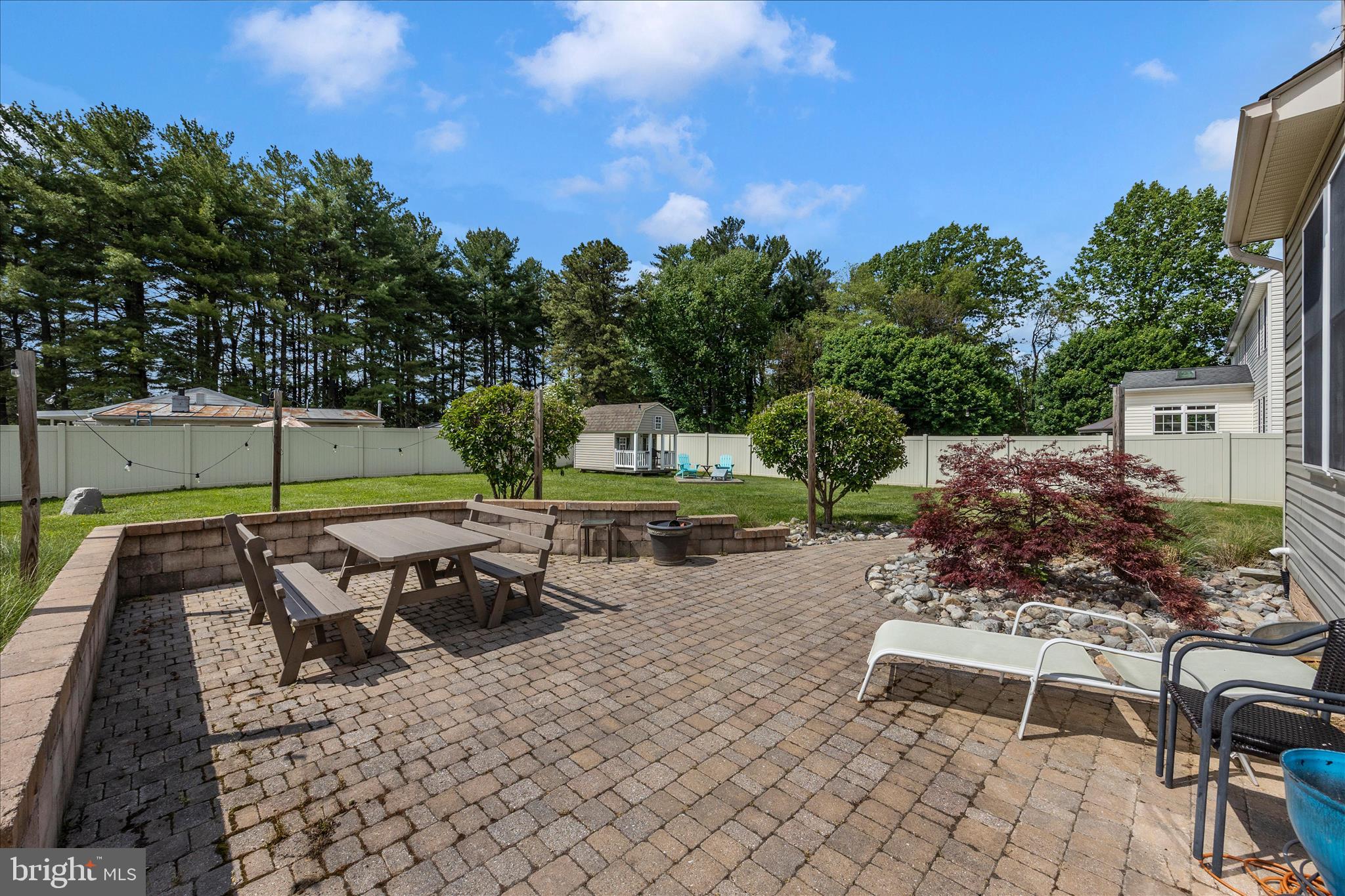 5633 Bartonsville Road Frederick, MD 21704 - Photo 47 of 54 Exterior Back