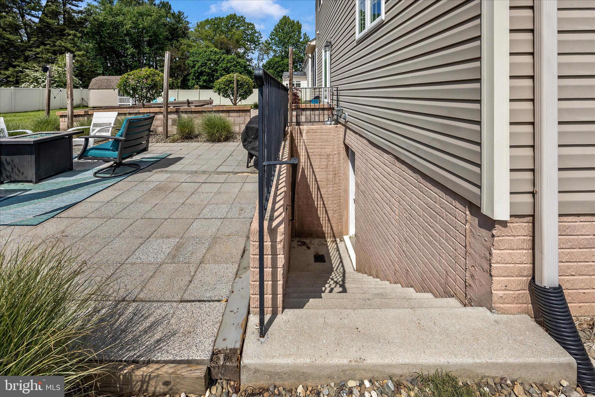 5633 Bartonsville Road Frederick, MD 21704 - Photo 49 of 54 Exterior Back