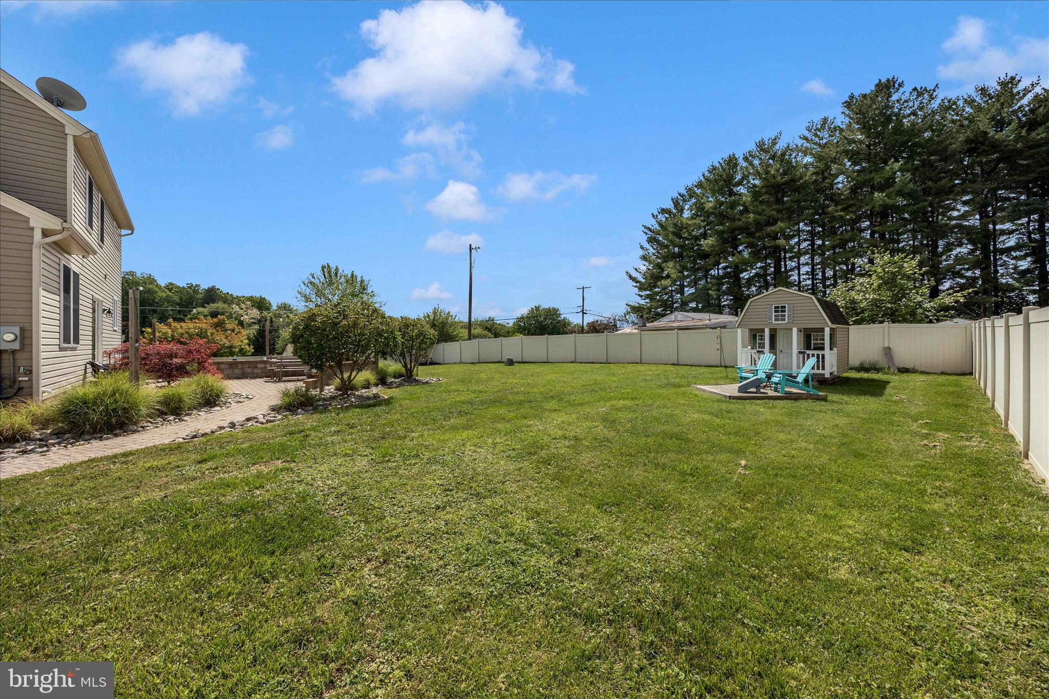 5633 Bartonsville Road Frederick, MD 21704 - Photo 50 of 54 Exterior Back