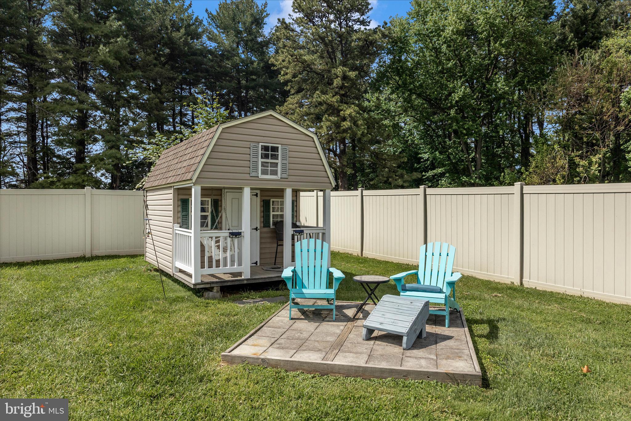 5633 Bartonsville Road Frederick, MD 21704 - Photo 51 of 54 Exterior Back