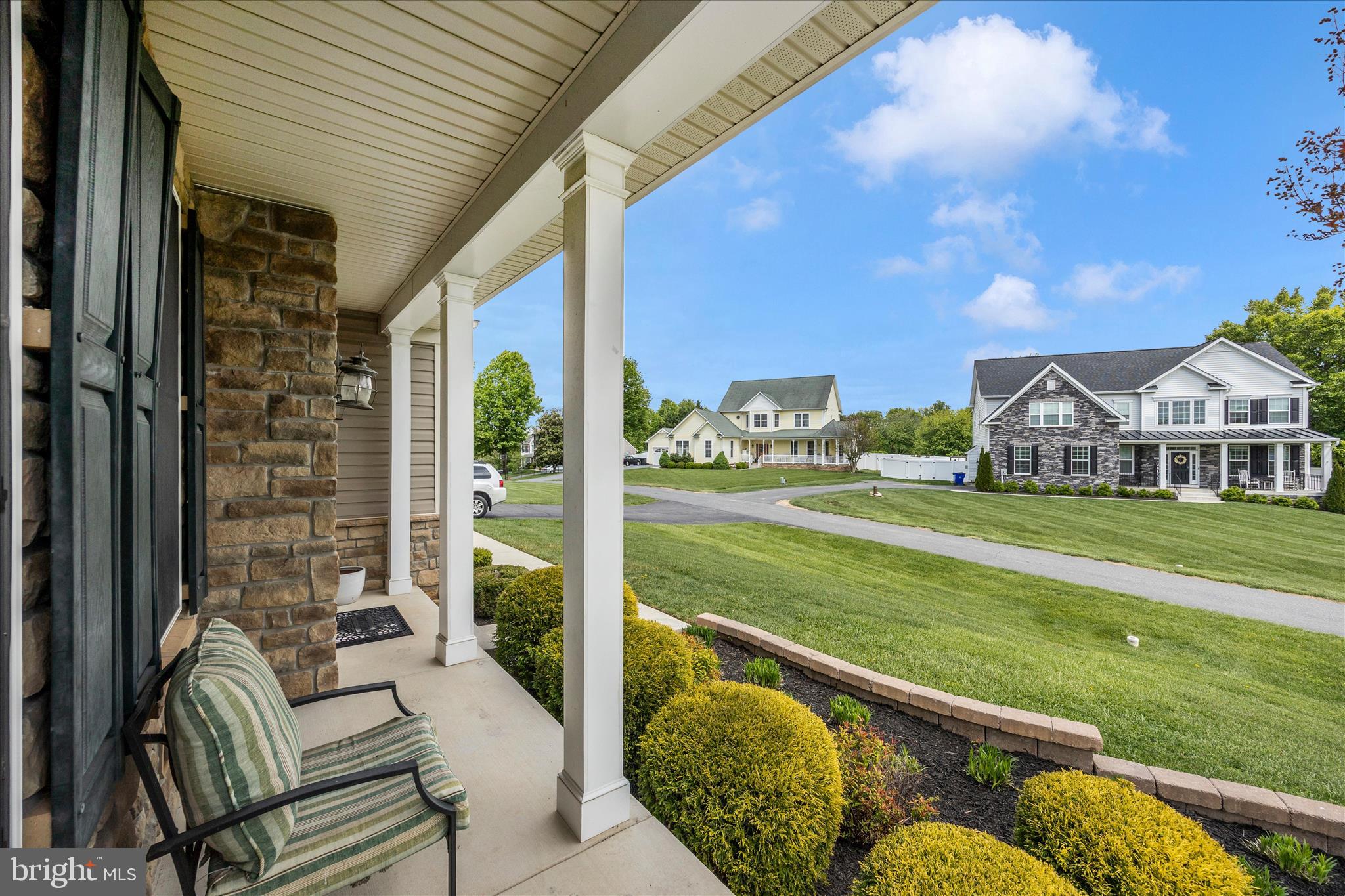 5633 Bartonsville Road Frederick, MD 21704 - Photo 52 of 54 Exterior Front