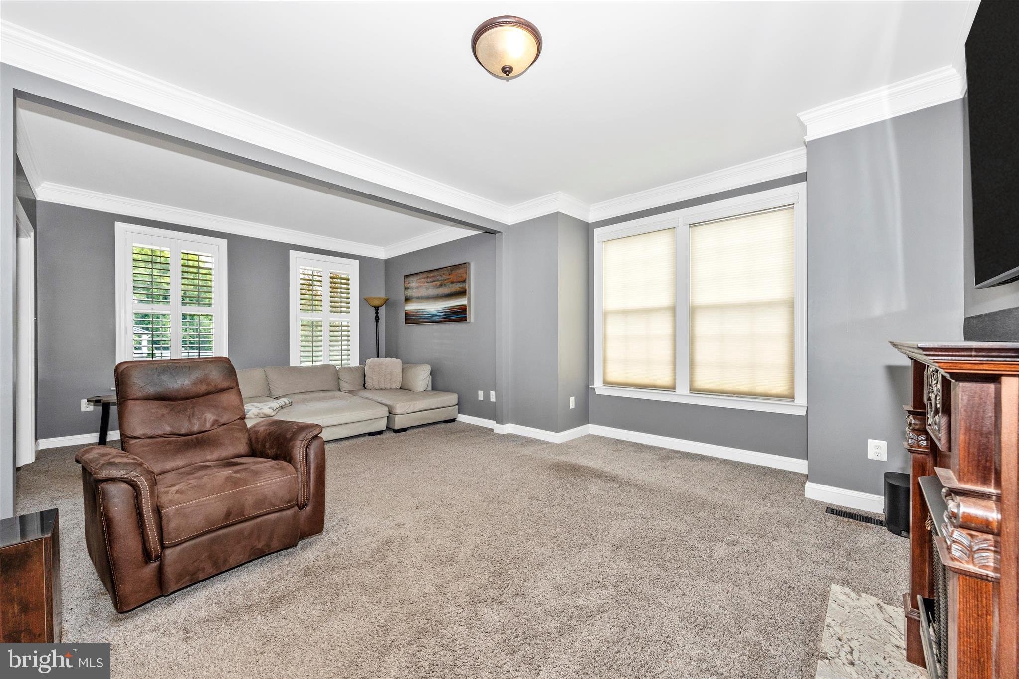 5633 Bartonsville Road Frederick, MD 21704 - Photo 6 of 54 Living Room