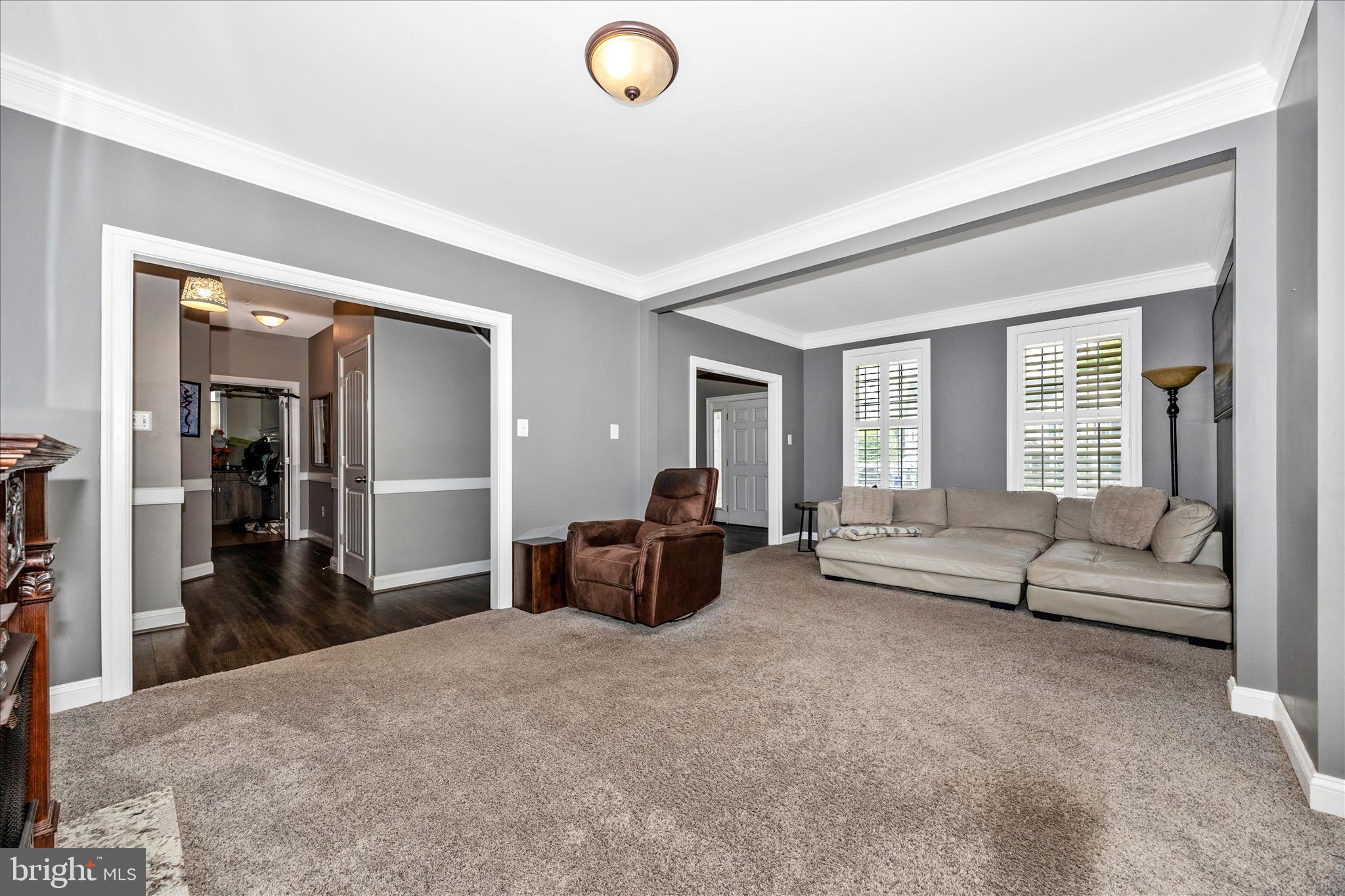 5633 Bartonsville Road Frederick, MD 21704 - Photo 7 of 54 Living Room